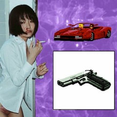 SORRY (FERRARI)