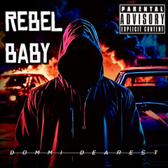 Rebel Baby
