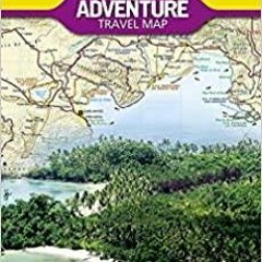 Download~ Dominican Republic National Geographic Adventure Map, 3102