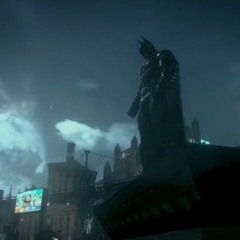 BATMAN FREESTYLE