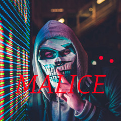 "Malice" guitar/ piano type beat