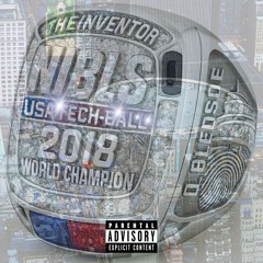 Top Of the League - Dashawn Bledsoe