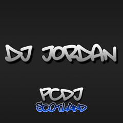 Dj Jordan - Mix Mysters Comp Tune