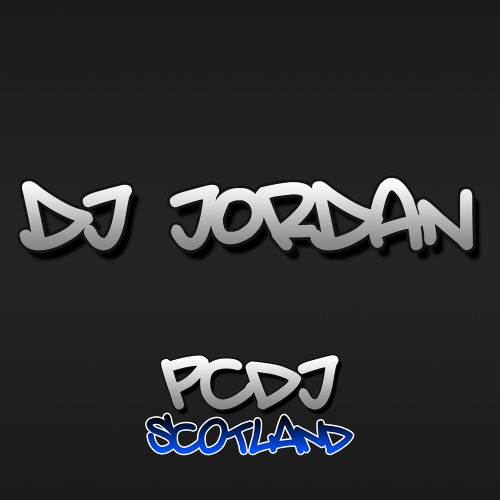 Dj Jordan - Mix Mysters Comp Tune