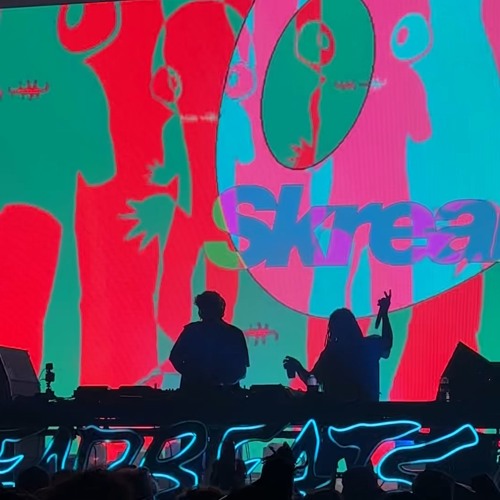 ZD x Skream - ID (Version 2)