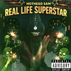 Hothead Sam - Millenia (Fast)