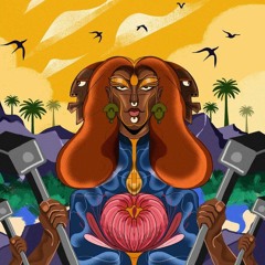 Insimbi X iMali Mix - (Benjee EDIT) Deep Narratives, ZVRI, Culoe de Song, Karyendasoul