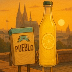 Lemonade (Pueblo Gelb Edit) Free DL