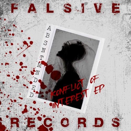 ABSNTMNDED - I Rather Die Raving