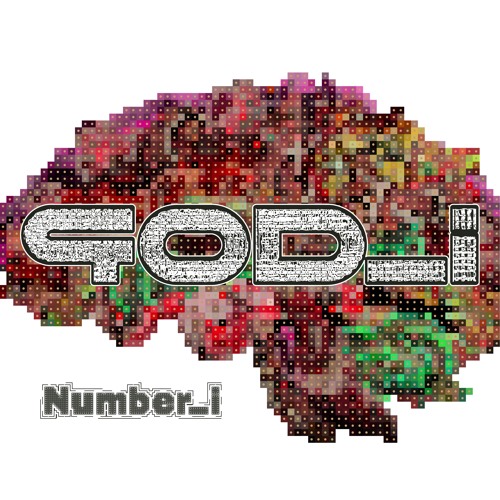 Listen to GOD_i by Number_i in Number_i · GOD_i playlist