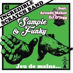 Jeu de mains (Feat. Arcade Maker + DJ O'legg)