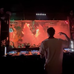 Brunello Recorded Live @ Space Miami Terrace [8.9.25]