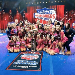 Infinity Allstars Royals 2021-2022 *worlds edit