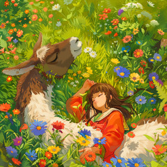 Lazy Lofi Rhythms