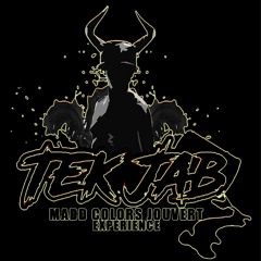 MADD COLORS Tek Jab Jouvert