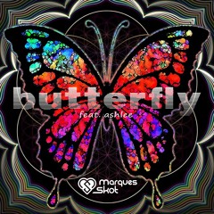 Butterfly feat. Ashlee Demo