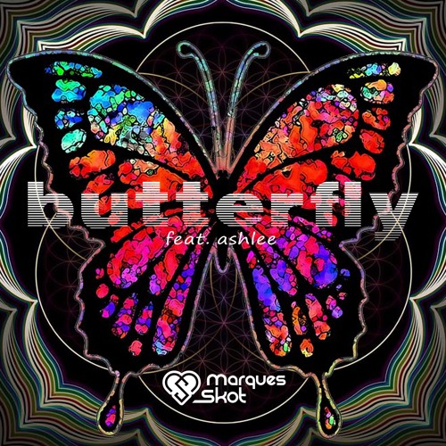 Butterfly feat. Ashlee