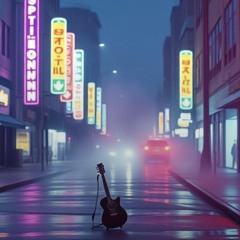 After The Neon Fades