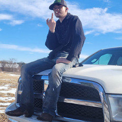 A Little Too High - AI Country Song.mp3