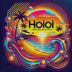 Dj Rico Hoioi instrumental