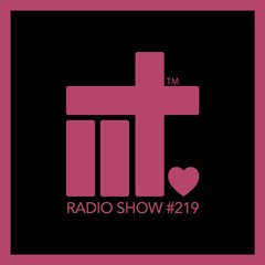 In It Together Records on Select Radio #219