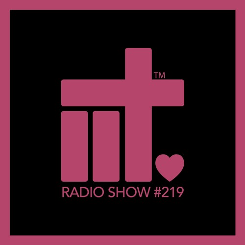 In It Together Records on Select Radio #219