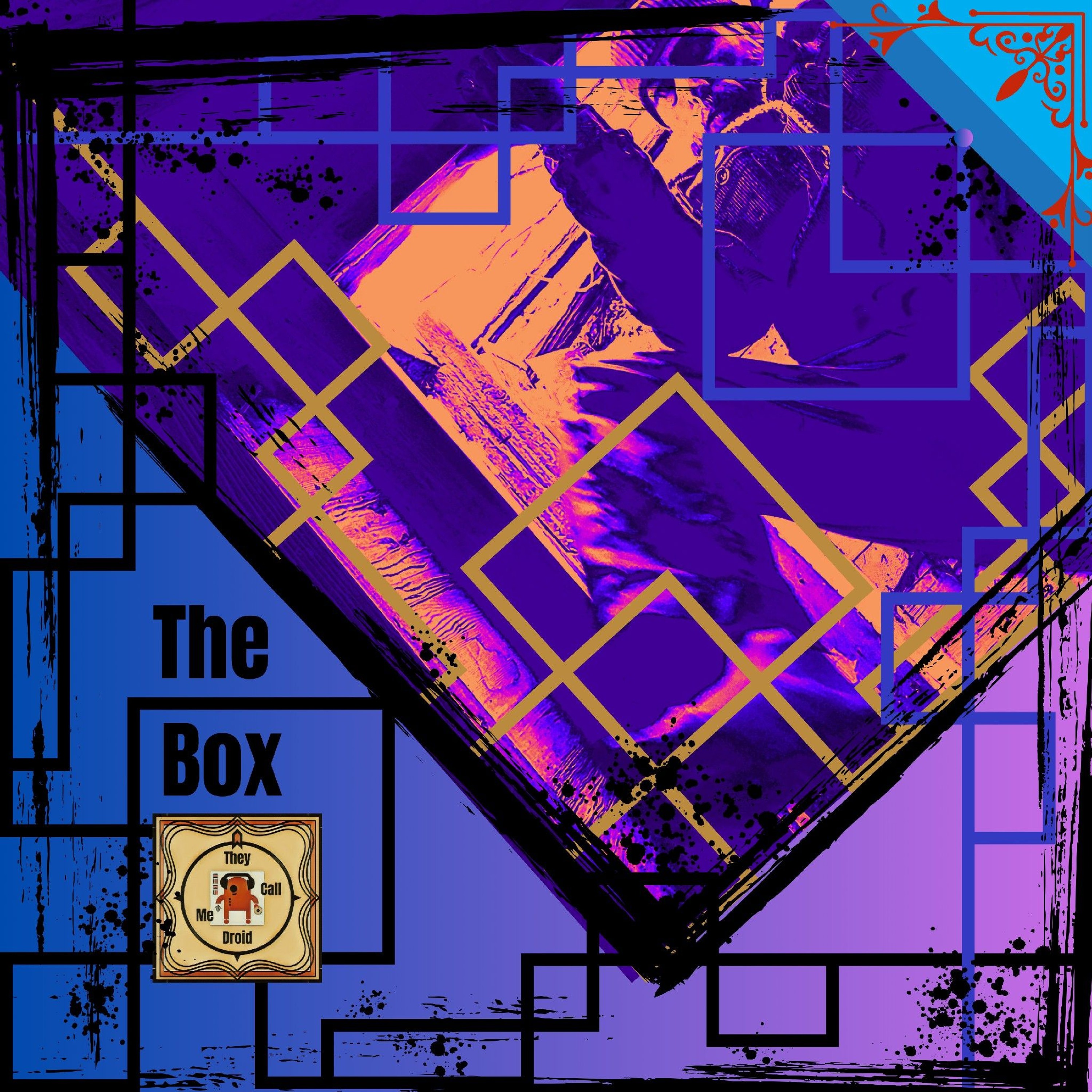 The Box episode artwork