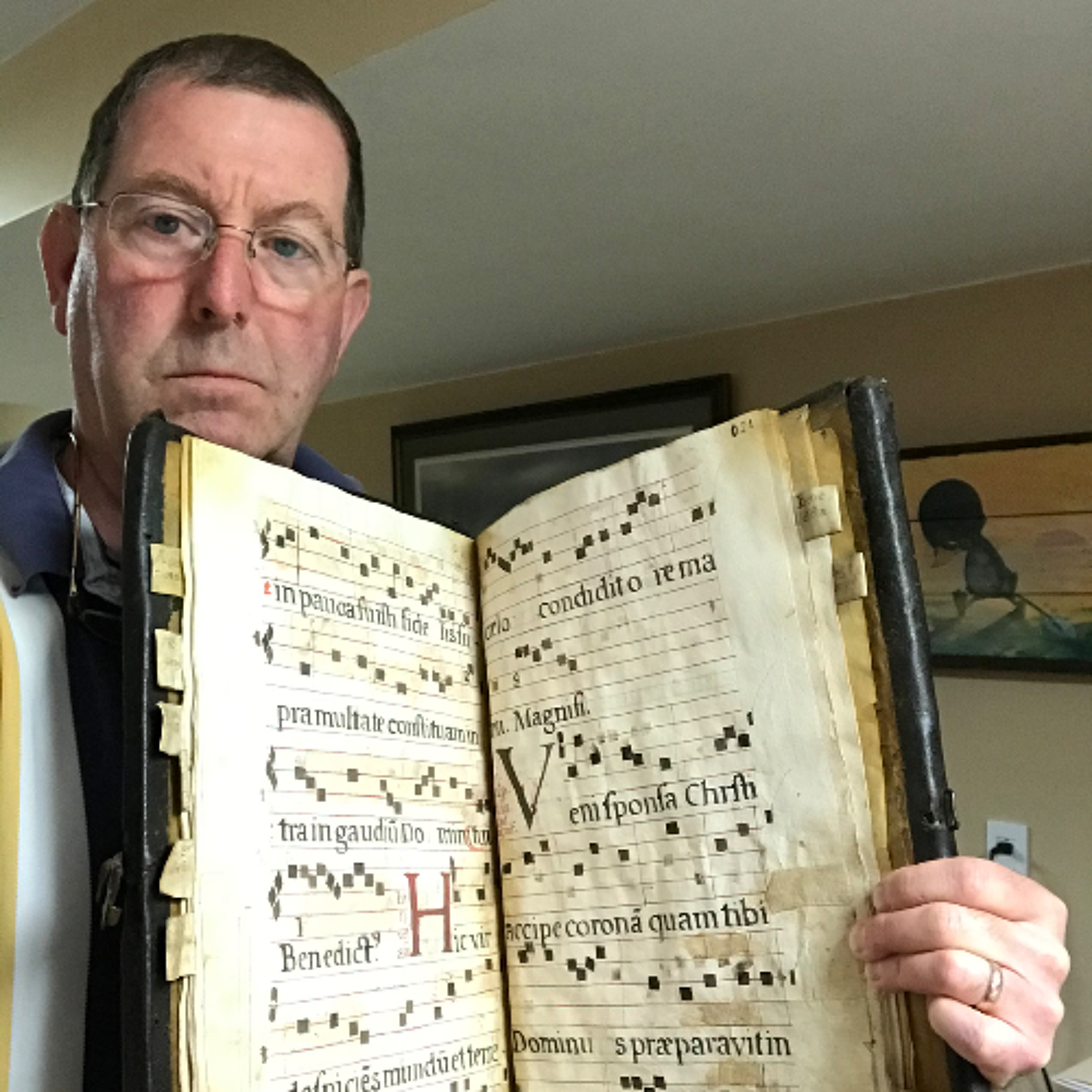 Episode 292-The Lessons of History