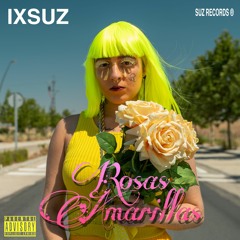 ROSAS AMARILLAS