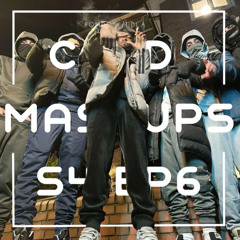 (Malistrip) Rondomontana x Ridla - Cold Mashups [S4 EP6]