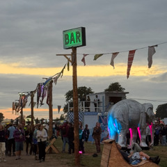 2508 house in the woods