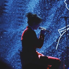 Bất Thuyết《不说 Don't Say》 - Trương Triết Hạn 《张哲瀚》| EP 《Quang 光》 hidden track