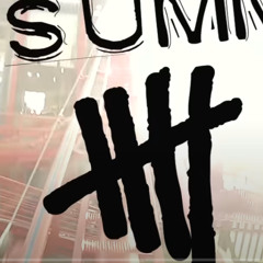 5 Seconds of Summer - Try Hard