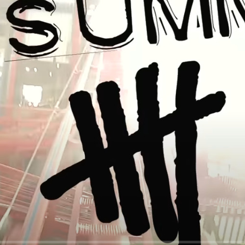 5 Seconds of Summer - Try Hard