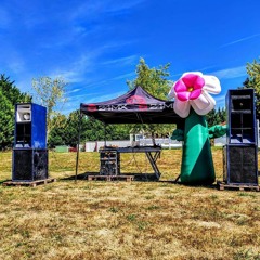 Afternoon Coktail - SET TECH HOUSE SPRING 2K23