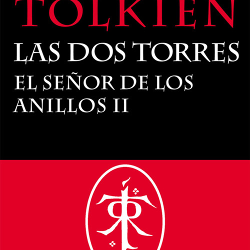 Stream (ePUB) Download El Señor de los Anillos, II. Las Dos Tor BY : J. R.  R. Tolkien by Sandrasmith1974 | Listen online for free on SoundCloud