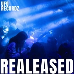 UFO REALEASED