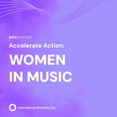 International Women's Day 2025