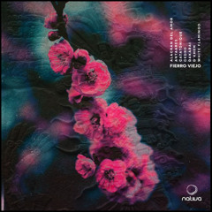 Alacrán del Amor, Antaares, Catatonique, Cedro, Dakarai, D'khem, White Flamingo - Fierro Viejo