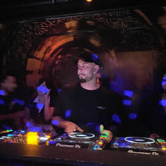 BENDR @ MODE MIAMI, FL 11.15.2024