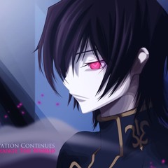 Lelouch x Suzaku x Nanully X code geass