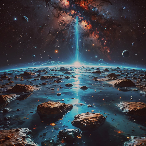 All Along [Feat. Day] [Prod. Pitsearches]