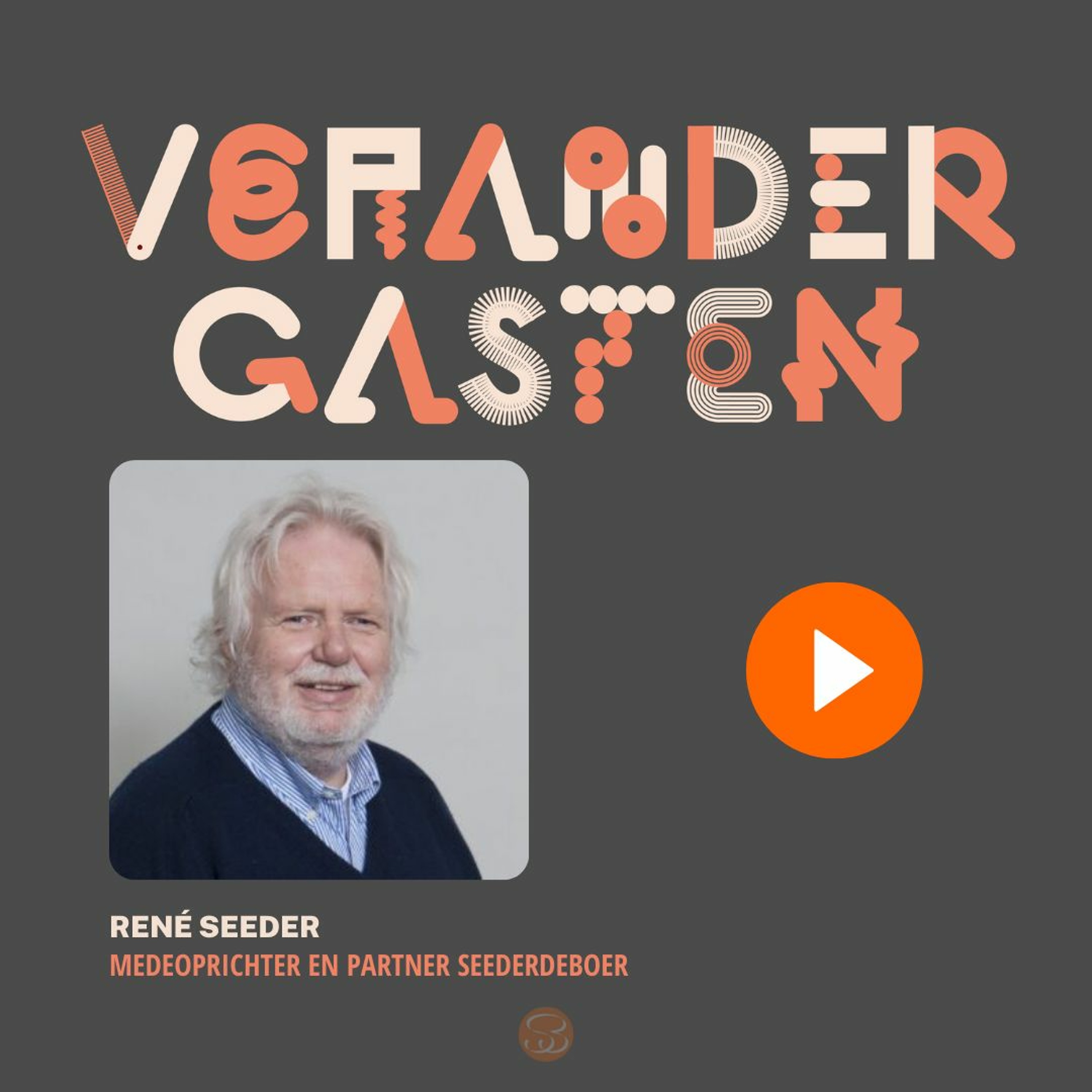 Verandergasten