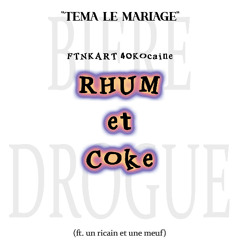 Rhum & Coke (prod.dontknowmorgan)