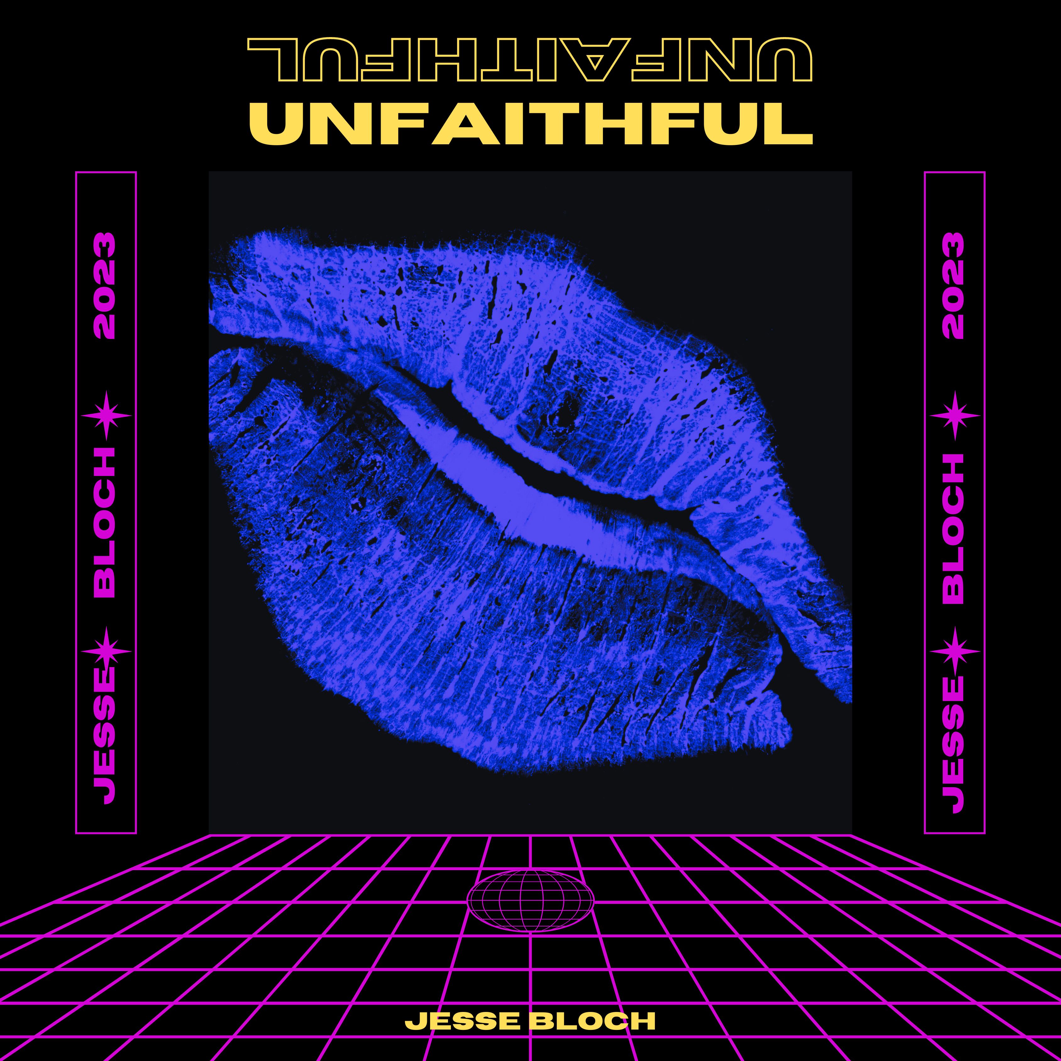 Rihanna - Unfaithful (Jesse Bloch Remix)