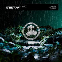 Jeival, Diego Moreno (COL) - In The Rain (Dub Mix)