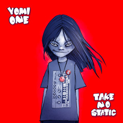 Yomi One - Dark & Phunky