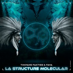 Timpans Faktiss & Faya - La Structure Molecular