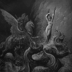 Back On High Way 5 (black Phillip)
