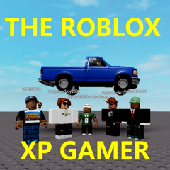 TheRoblox_XPGamer - Are You Ready For This
